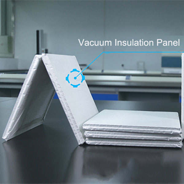 Kubaka-Vacuum-insulation-Panel