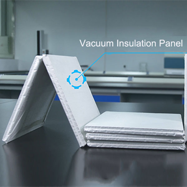 Building-Vacuum-insulating-Panel
