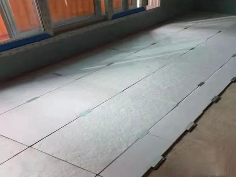 vacuum-panels