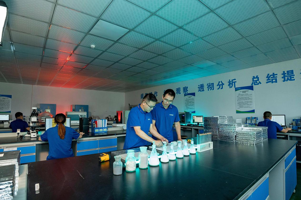 Talent as the Foundation, Gathering Innovative Strength