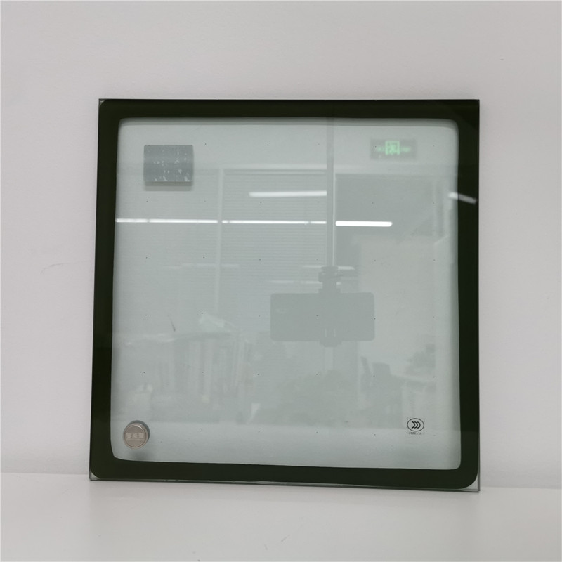 Tempered vacuum glass (1)