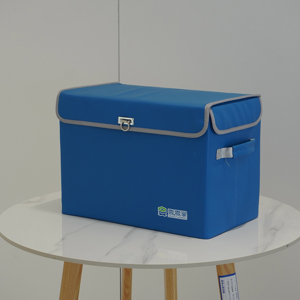 bio-pharmaceutical cold chain (2)