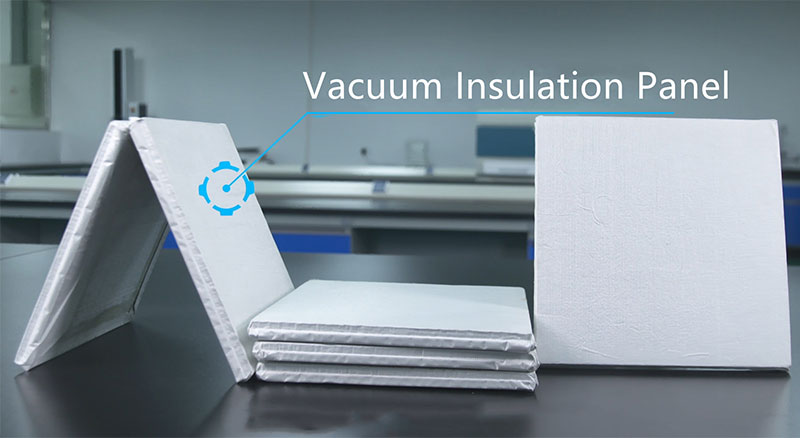 building-vacuum-insulation-panels