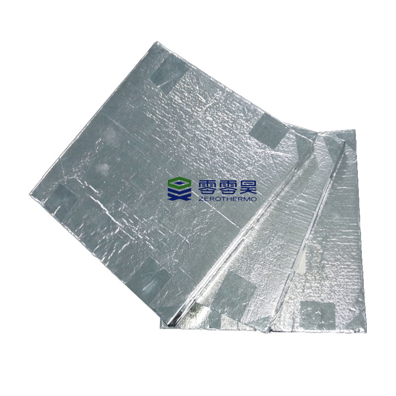 rigid vacuum insulation panels